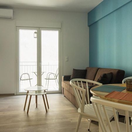 Comfort Zone Apartment In The Heart Of Афины Экстерьер фото
