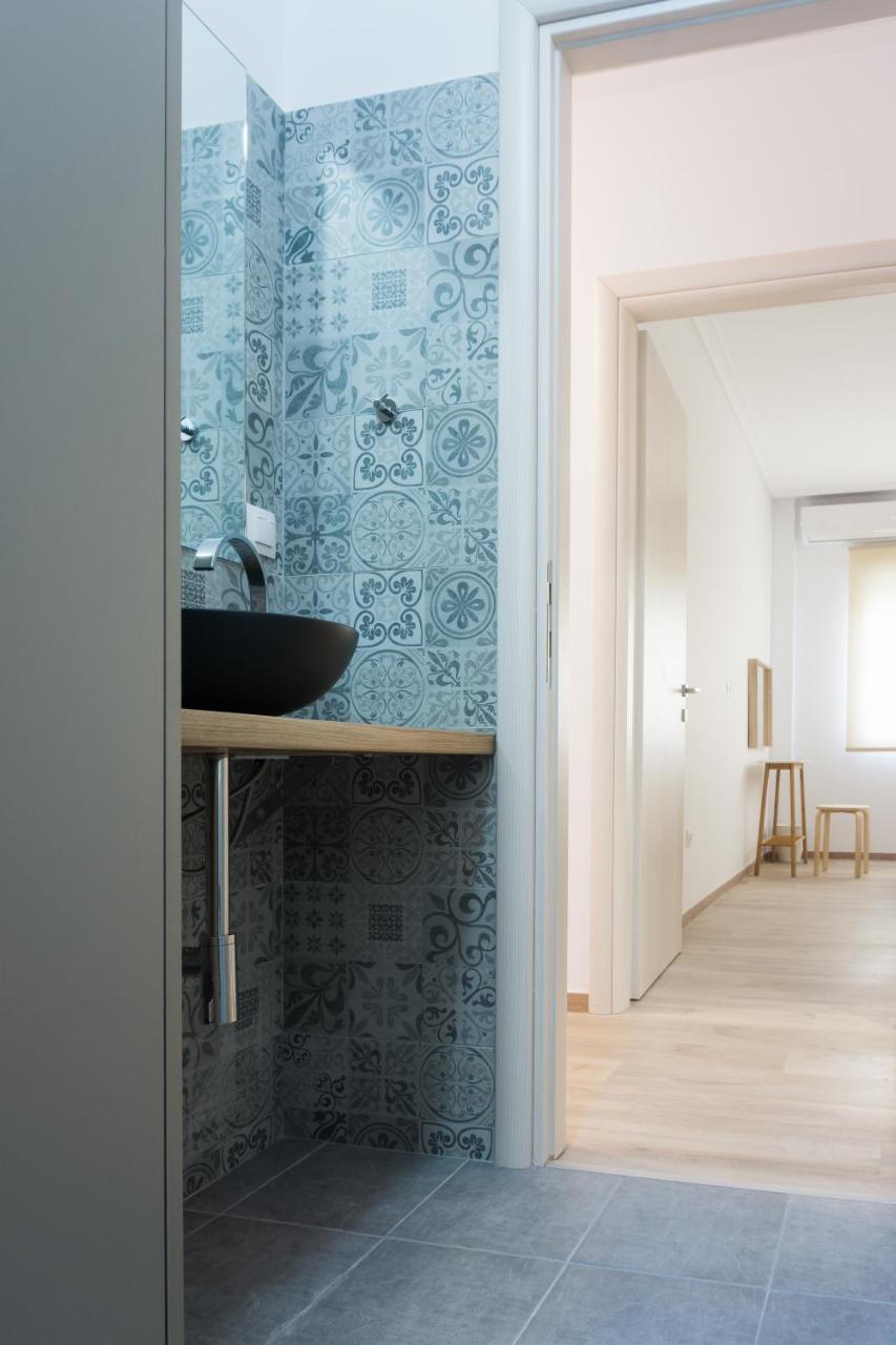 Comfort Zone Apartment In The Heart Of Афины Экстерьер фото